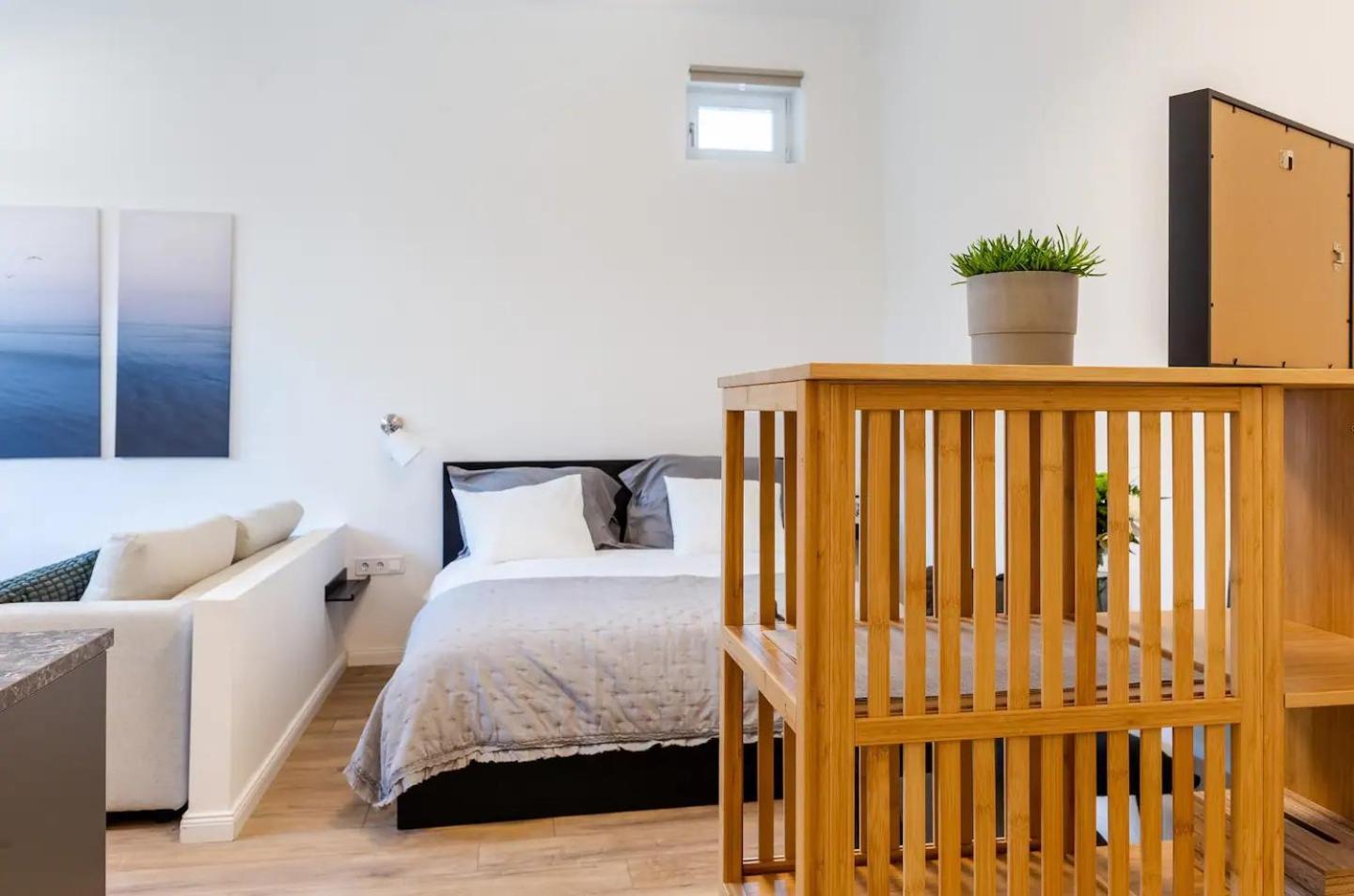 Tas Apartments بودابست المظهر الخارجي الصورة