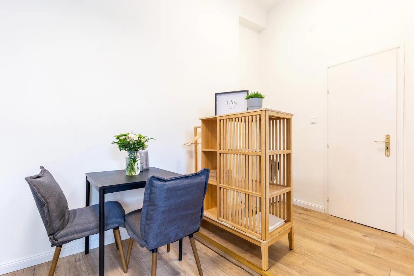 Tas Apartments بودابست المظهر الخارجي الصورة