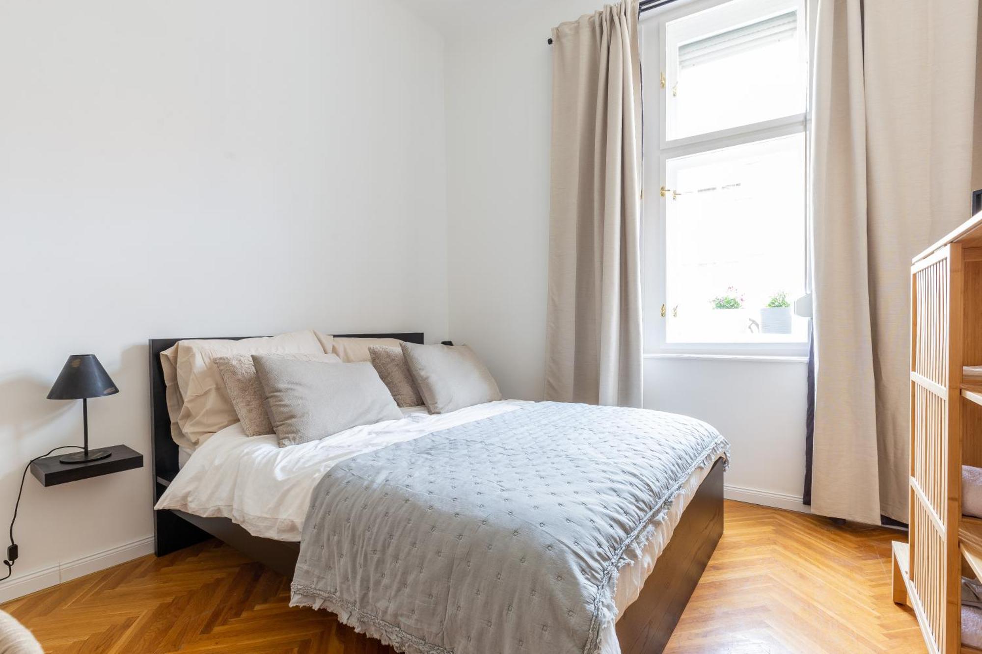 Tas Apartments بودابست المظهر الخارجي الصورة