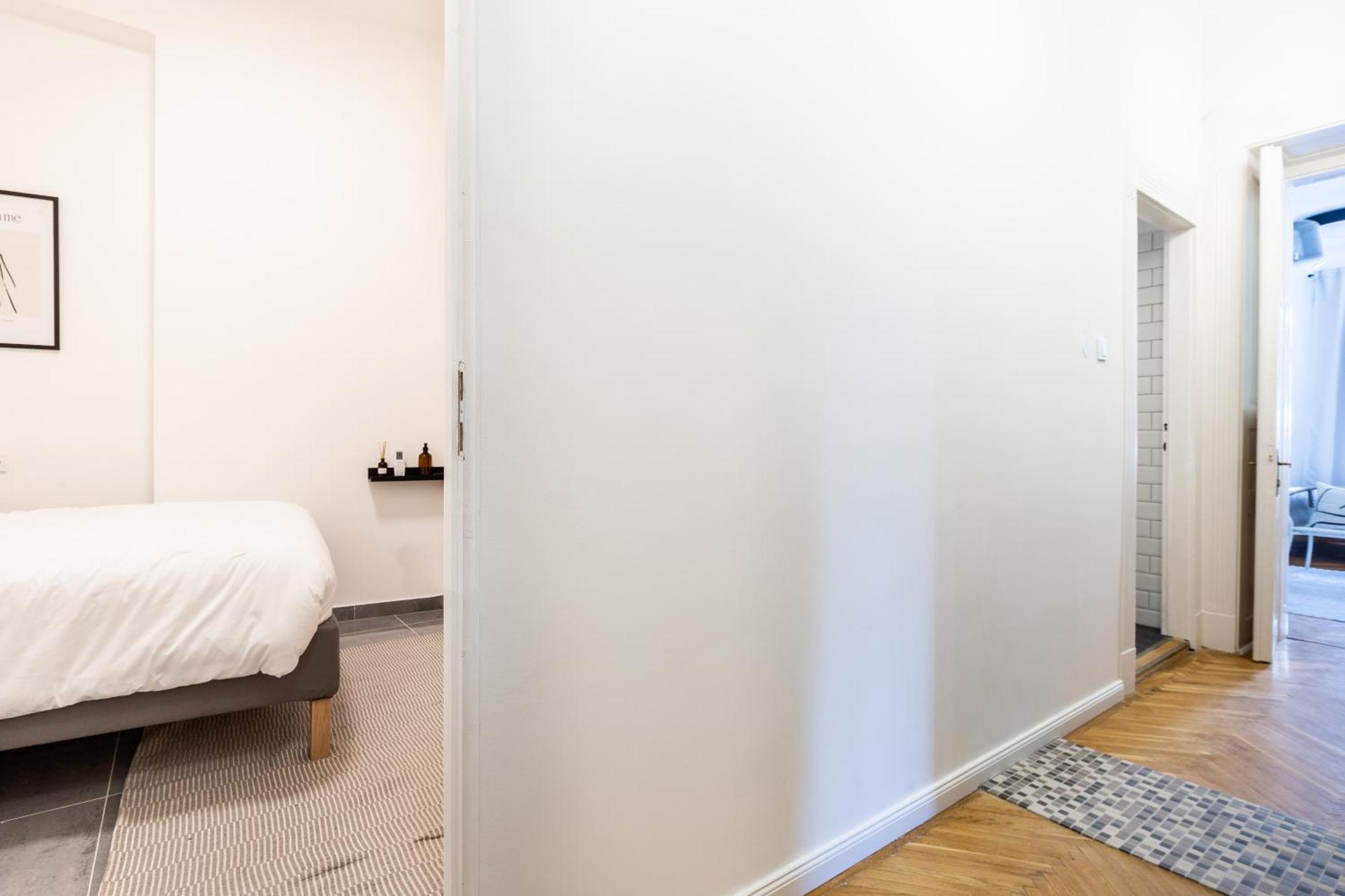Tas Apartments بودابست المظهر الخارجي الصورة