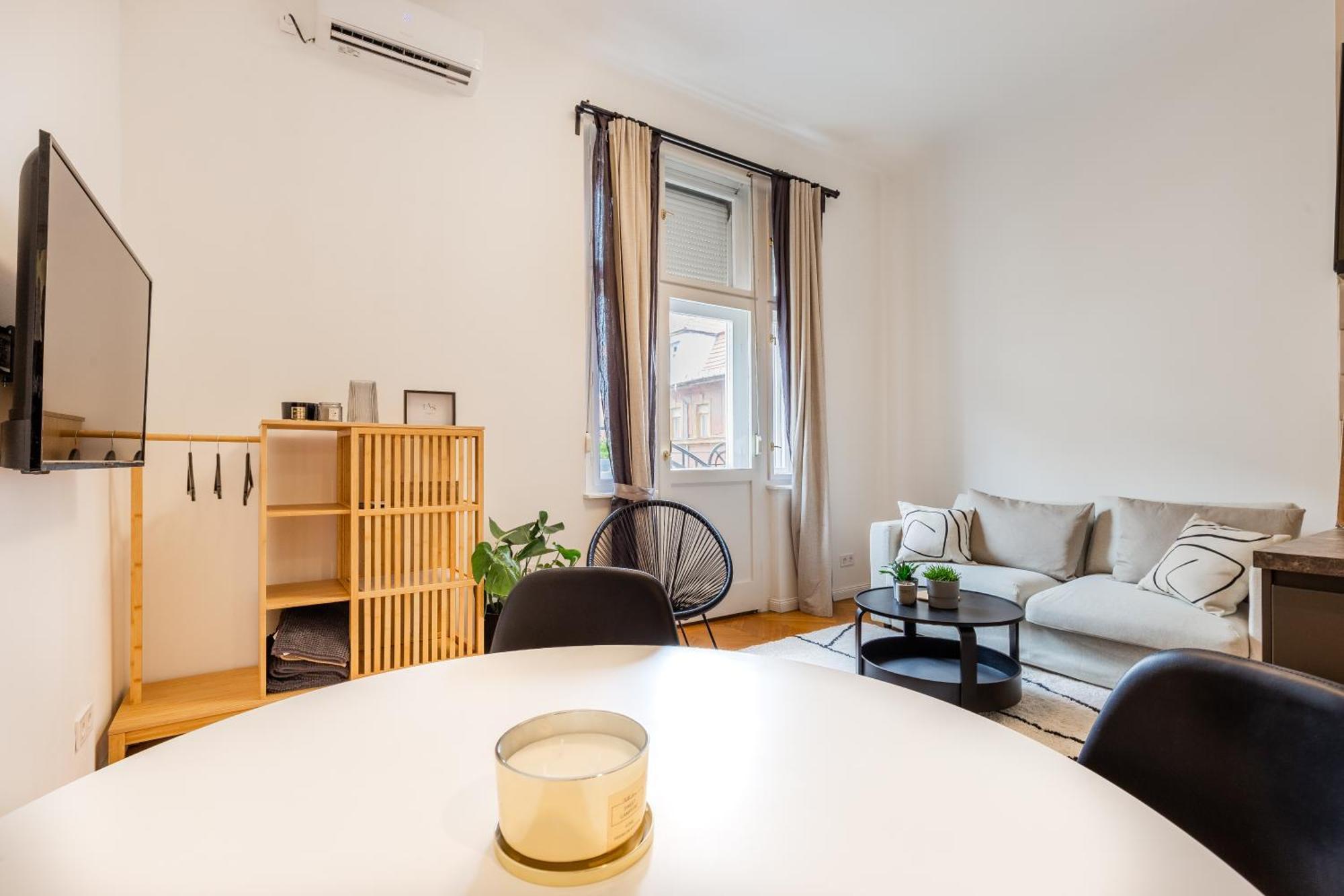 Tas Apartments بودابست المظهر الخارجي الصورة