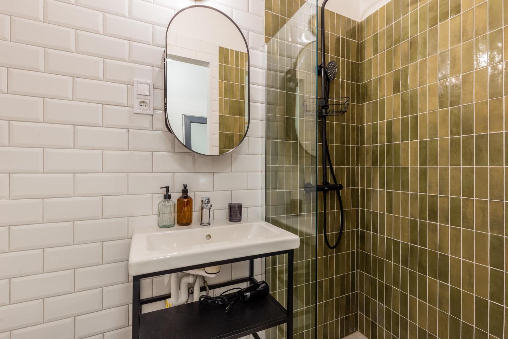 Tas Apartments بودابست المظهر الخارجي الصورة