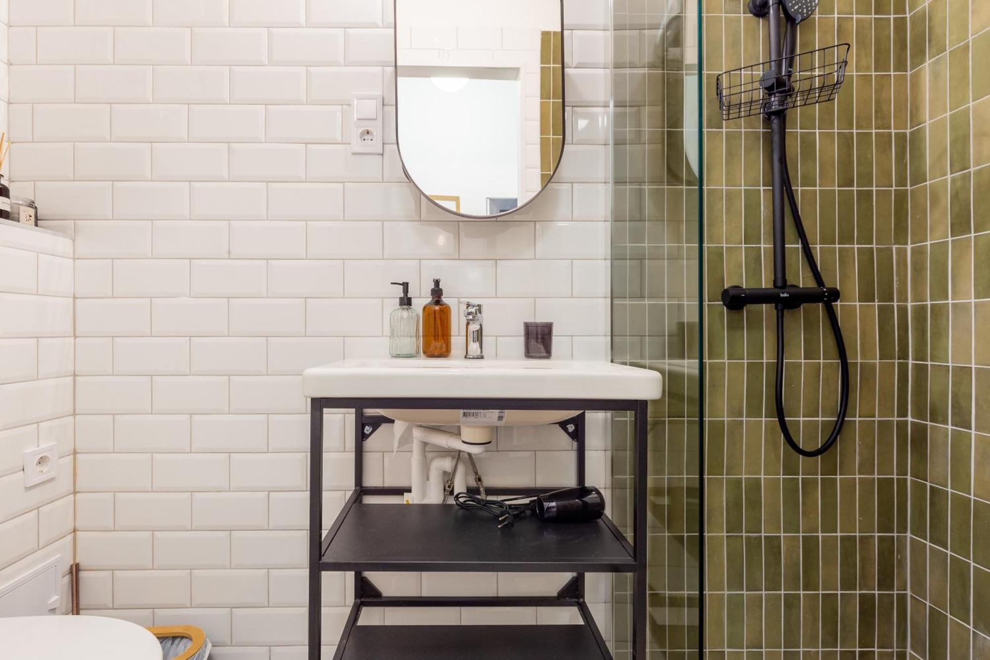 Tas Apartments بودابست المظهر الخارجي الصورة