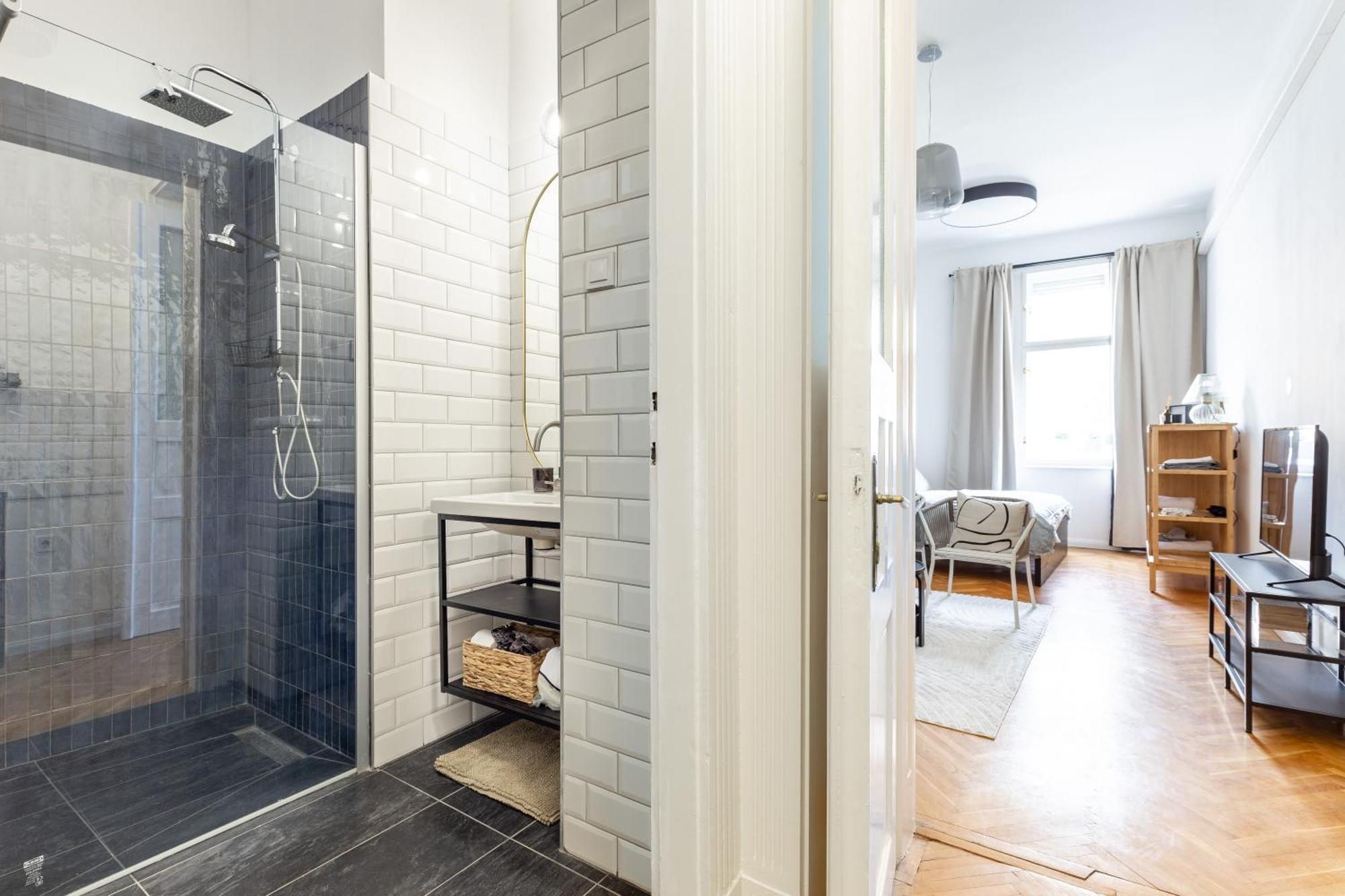 Tas Apartments بودابست المظهر الخارجي الصورة